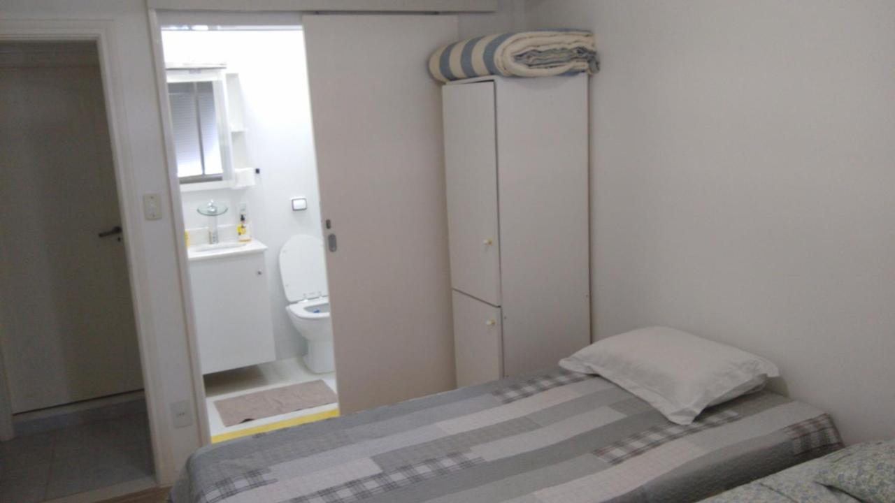 Albergue Ipanema Copa
