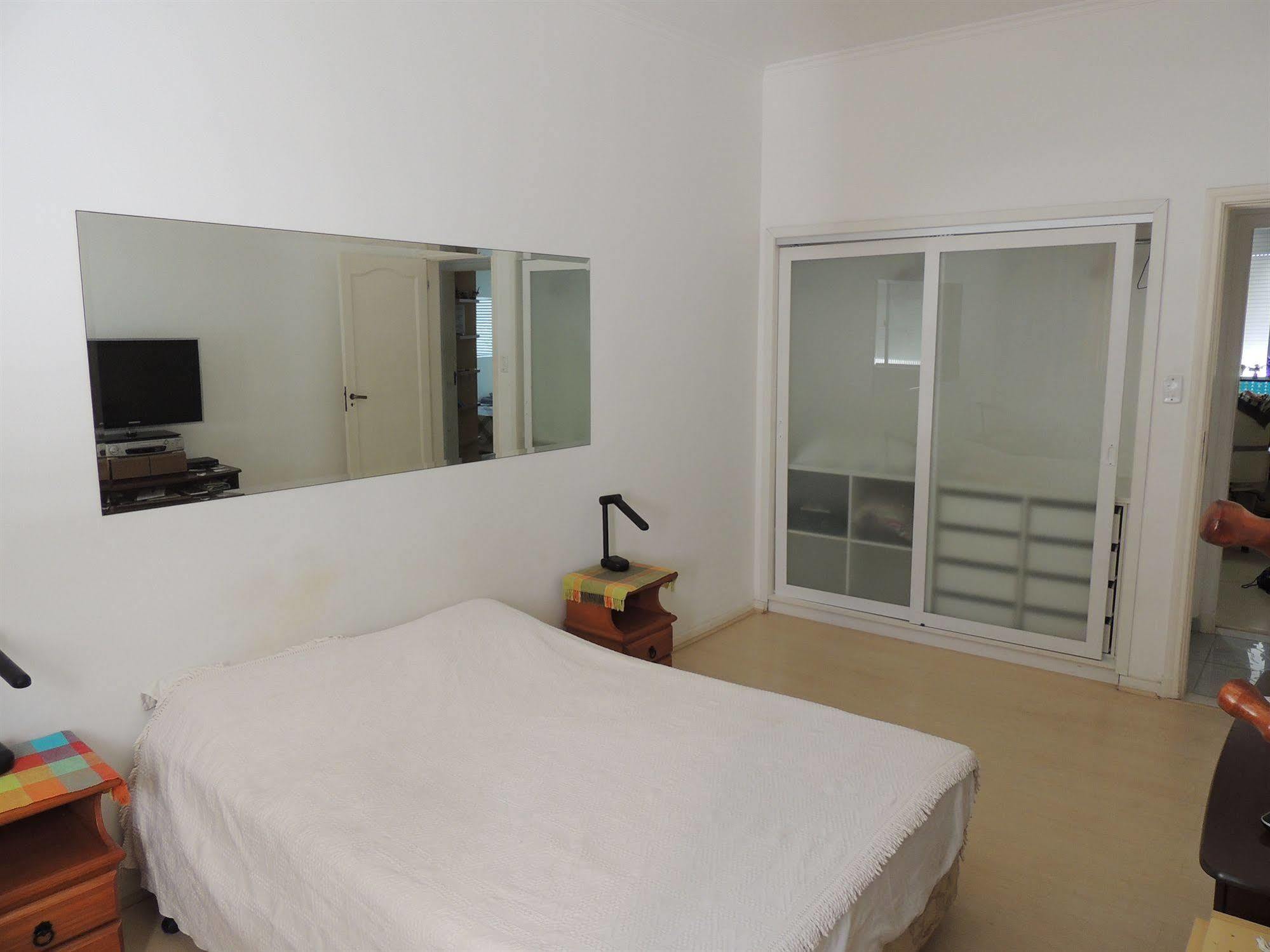 Albergue Ipanema Copa